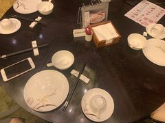 -汕头龙光喜来登酒店-采悦轩中餐厅