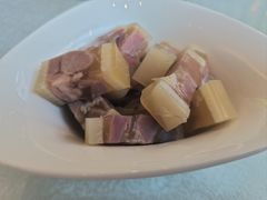 肴肉-逸林轩中餐厅(中信泰富朱家角锦江酒店)