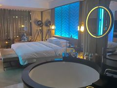 -北京索菲特大酒店