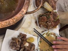 -福寿斋·老北京铜锅涮肉·烤鸭(顺义总店)