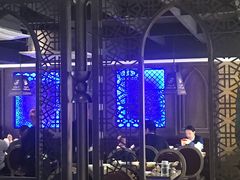 -清真·卡德尔大叔新疆主题餐厅(龙汇路店)