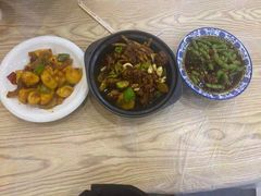 -江城燕子大排档(江汉路步行街店)