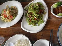 -西湖鱼小海鲜·杭帮菜·农家菜(断桥店)