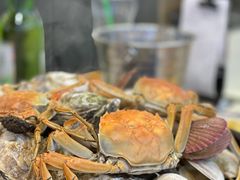 -圣罗巴海鲜自助(黑金店)