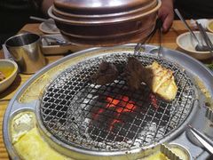 -喜来稀肉(北外滩白玉兰广场店)