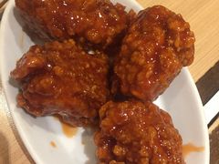 -必胜客(兴隆店)