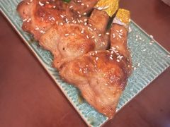 -弓二·烧鸟居酒屋(财富购物中心店)