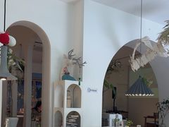 -春树下·树屋花房西餐厅(罍街AS1980店)