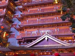 -大佛古寺