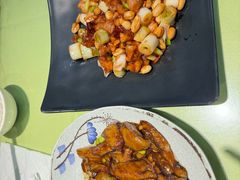 -玉桥餐厅(天坛店)