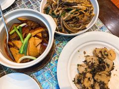 -走马楼饭庄(慈城古县城店)