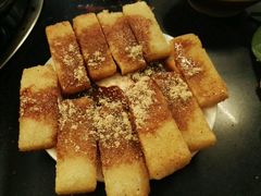 -岗上渣渣老火锅(两路口店)