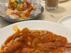 -石板街港澳冰室(天环店)
