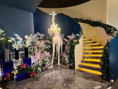 -狮拾久·现代新加坡料理(福田COCO Park店)