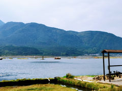 -腾冲北海湿地