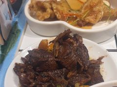 -姚稷大铁锅(龙之梦店)