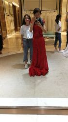 一对一服务-蒙娜丽莎婚纱摄影(南门店)