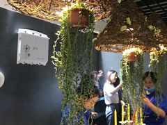 -石家庄市植物园
