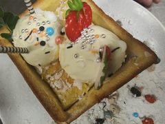 -红菜坊·烤鸭·川鲁宴(石园店)