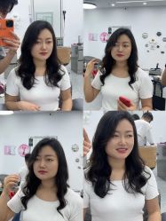 -起点造型·QIDIAN烫染接发
