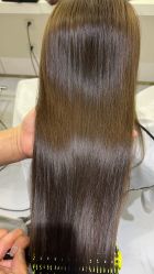 -FASHION PALACE hair+