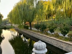 -元大都城垣遗址公园