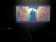 -金逸影城(大悦城IMAX激光店)