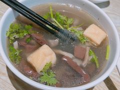 -鸡鸣汤包(复地活力广场店)