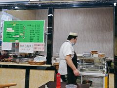 -安老太新疆第一碗(文艺路店)