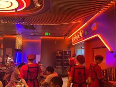 -西塔老太太泥炉烤肉(苏州大悦城店)