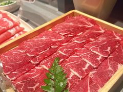 -巴奴毛肚火锅(悠唐购物中心店)