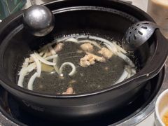 -四季缤纷椰子鸡(雨花亭凯德广场店)
