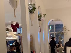 -春树下·树屋花房西餐厅(罍街AS1980店)