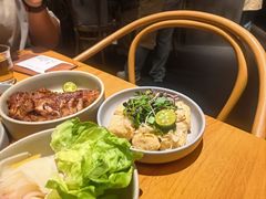 -SHAN山(前滩太古里店)