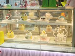 -CAKEBOSS蛋糕老板(东直门来福士店)