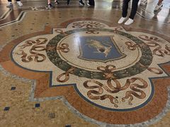 -埃马努埃莱二世拱廊