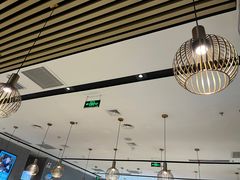 -半天妖烤鱼(六合万达欢乐港店)