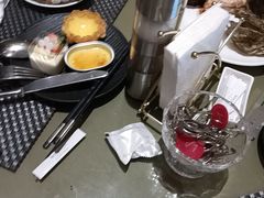 -长沙三景韦尔斯利酒店·Oval全日制餐厅自助餐