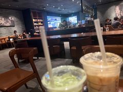 -星巴克臻选(深圳华强北茂业店)