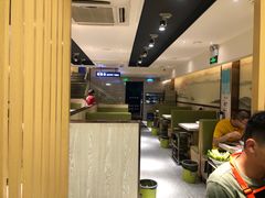 -古乐牛香·鲜牛肉牛杂火锅(新区店)