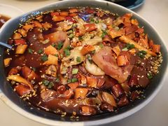 -港丽餐厅(高德置地店)