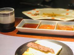 安格斯牛肉薄烧-岩也·日料与酒(龙岗天安云谷店)