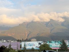 -丽江三义国际机场