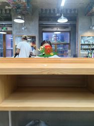 -竹马造型工作室
