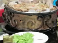 -大锅强·蒸海鲜青岛菜(吾悦广场店)