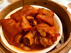 -合肥古井假日酒店古井面馆