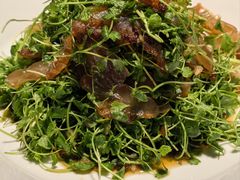 -那家小馆•北京菜•烤鸭(香山店)