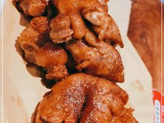 -状元阁烧烤(新华路总店)