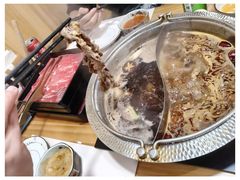 -牛匠和牛寿喜锅(西安总店)