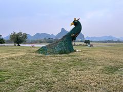 -南宁花花大世界景区